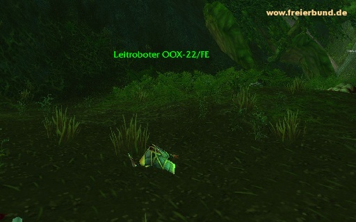 Leitroboter OOX-22/FE