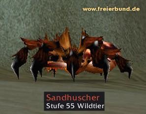 Sandhuscher