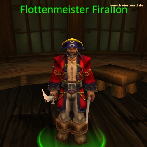 Flottenmeister Firallon