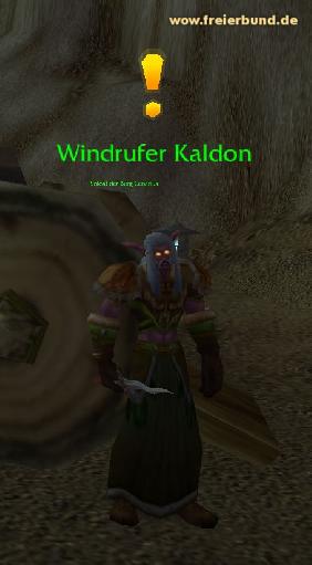 Windrufer Kaldon