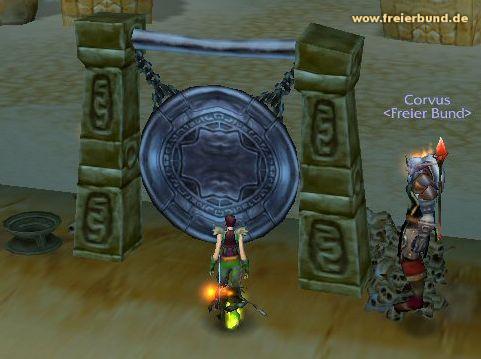 Gahz'rilla (Gahz'rilla) Monster WoW World of Warcraft  2