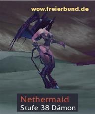 Nethermaid