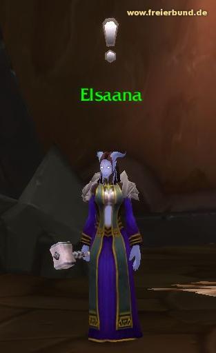 Elsaana