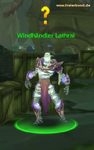 Windhändler Lathrai