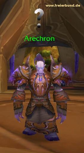 Arechron