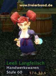 Leeli Langfeilsch