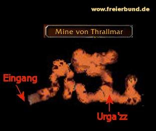 Mine von Thrallmar