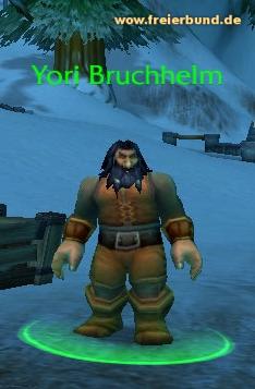 Yori Bruchhelm