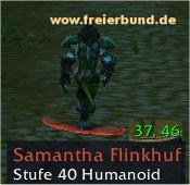 Samatha Flinkhuf