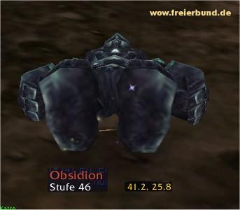 Obsidion