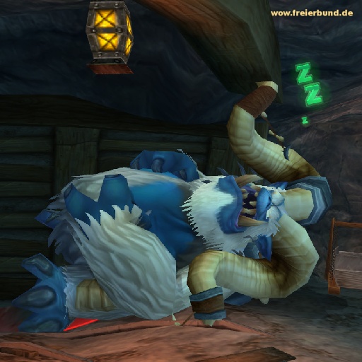 Schmetterhorn (Shatterhorn) Quest-Gegenstand WoW World of Warcraft  2