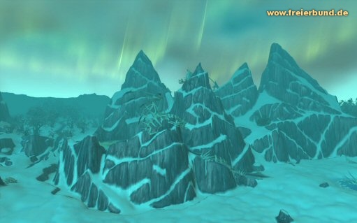 Bronzedrachenschrein (Bronze Dragonshrine) Landmark WoW World of Warcraft  2
