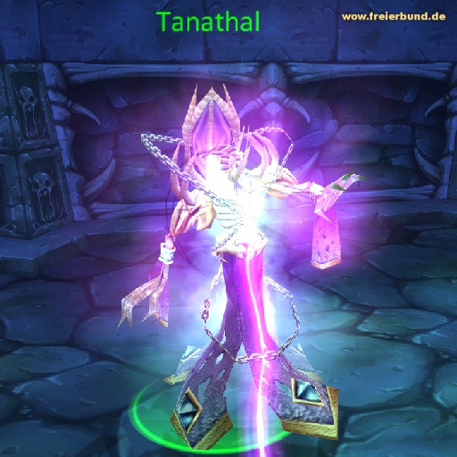 Tanathal