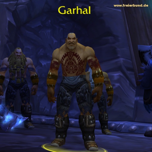 Garhal