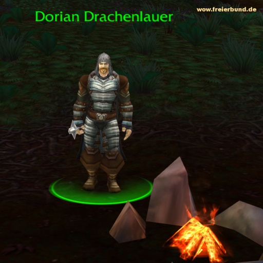 Dorian Drachenlauer