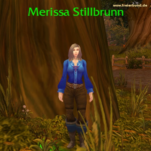 Merissa Stillbrunn