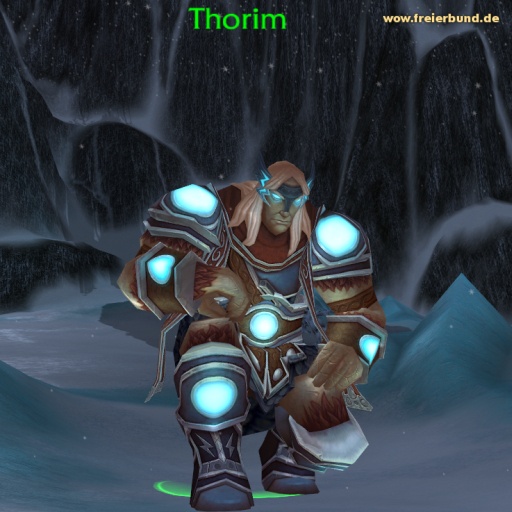 Thorim