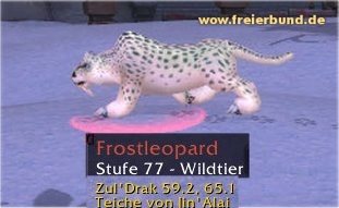 Frostleopard