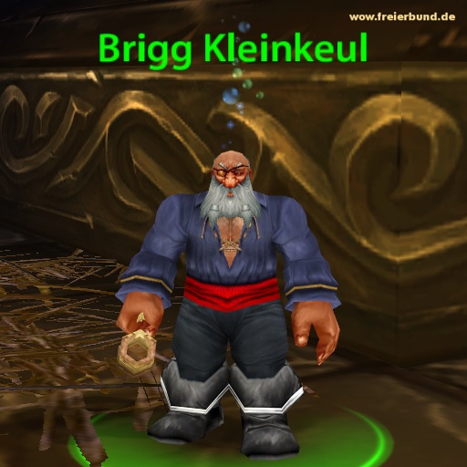 Brigg Kleinkeul