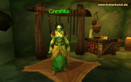 Greshka