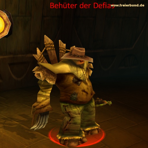 Behüter der Defias