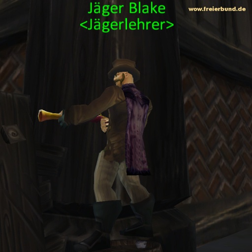 Jäger Blake