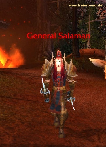 General Salaman