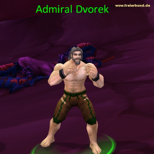 Admiral Dvorek