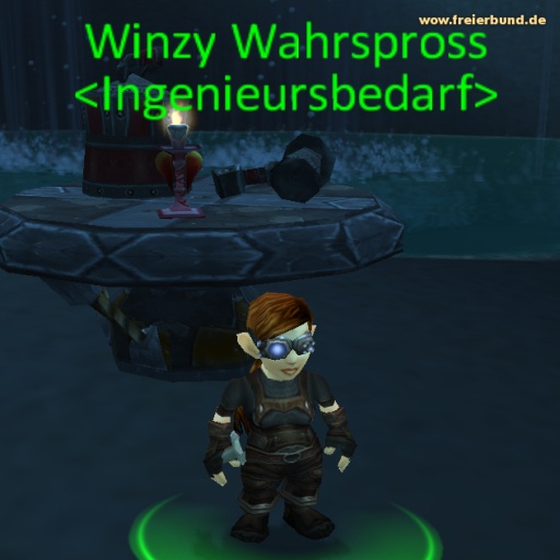 Winzy Wahrspross