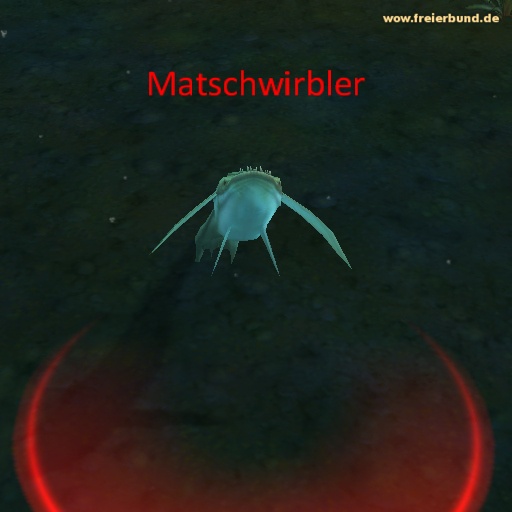 Matschwirbler