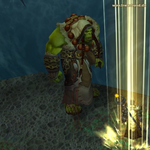 Thrall