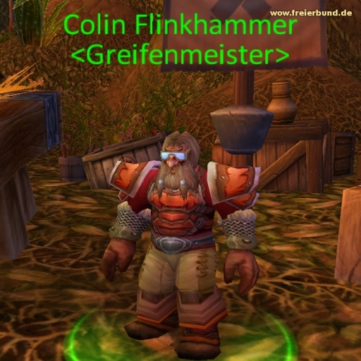Colin Flinkhammer