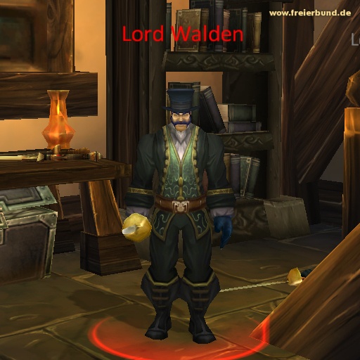 Lord Walden