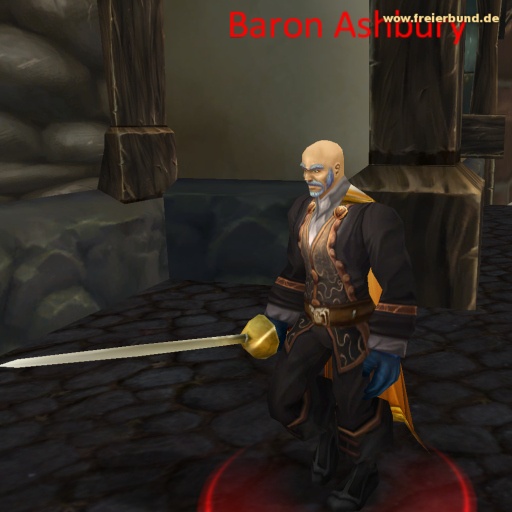 Baron Ashbury