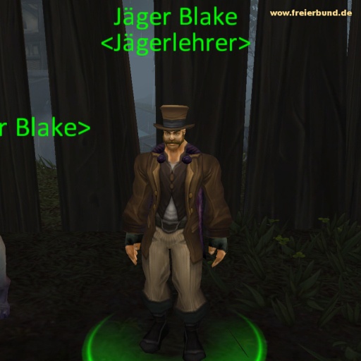 Jäger Blake