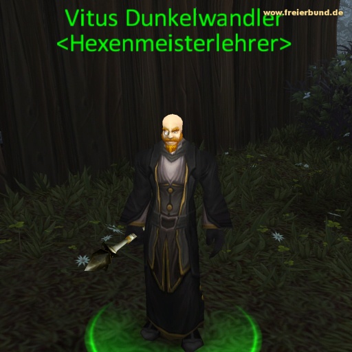 Vitus Dunkelwandler
