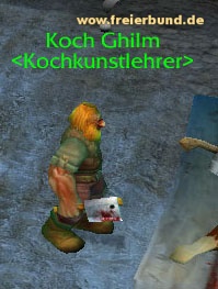Koch Ghlim