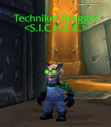 Techniker Braggel