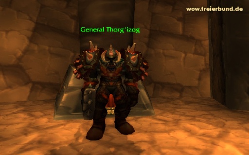 General Thorg'izog
