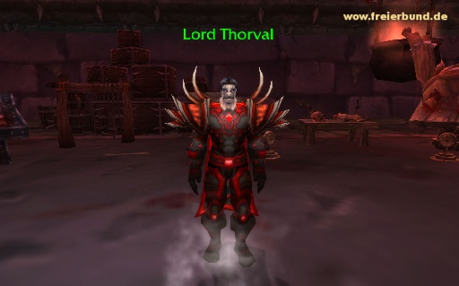 Lord Thorval