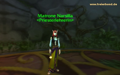 Matrone Narsilla