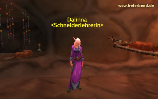 Dalinna