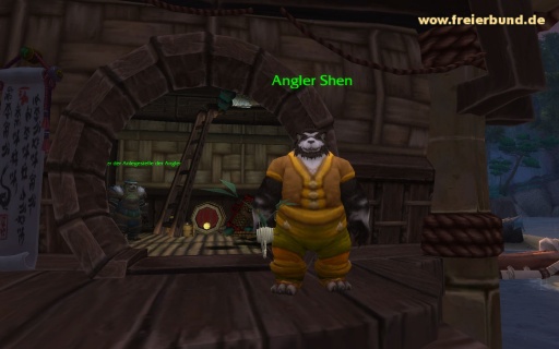Angler Shen