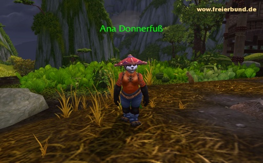 Ana Donnerfuß