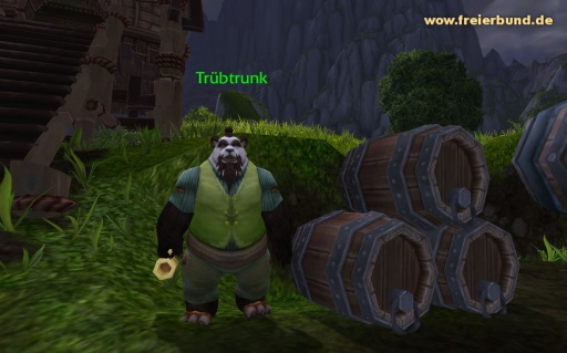 Trübtrunk