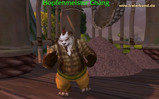 Hopfenmeister Chang