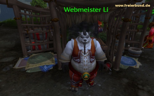 Webmeister Li