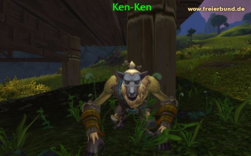 Ken-Ken