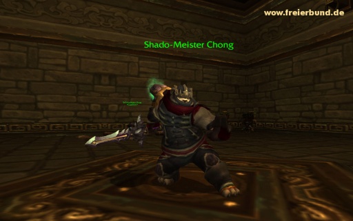 Shado-Meister Chong
