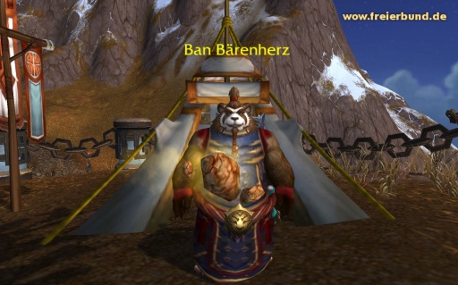 Ban Bärenherz